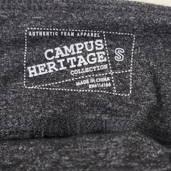 Campus Heritage Indiana Hoosiers Leggins - Picture 3 of 8